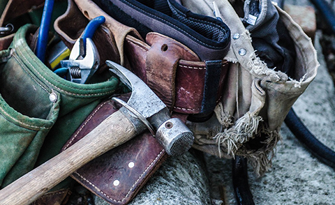 建築・内装工事