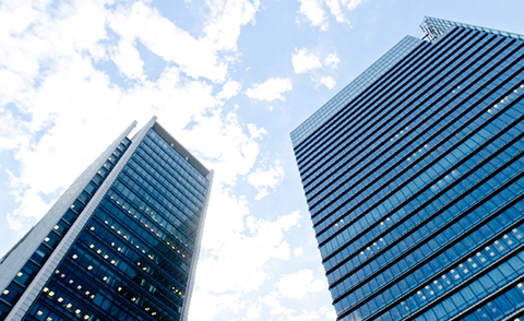 不動産斡旋・仲介業