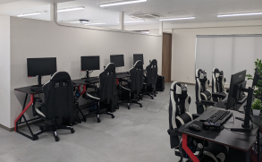 就労継続支援施設