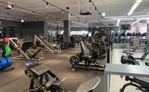 フィットネスクラブ