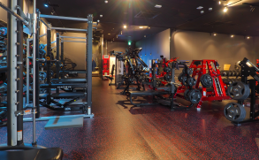 フィットネスクラブ