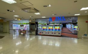 アミューズメント