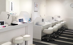 携帯電話ショップ